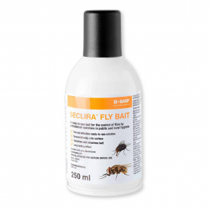 Seclira Fly Bait 250ml Fliegengift